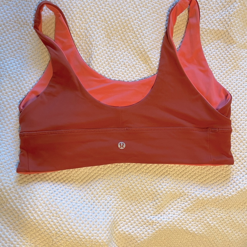 Lululemon Align Sports Bra